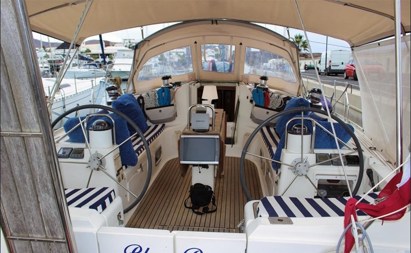 JEANNEAU SUN ODYSSEY 45.2-kuva-7